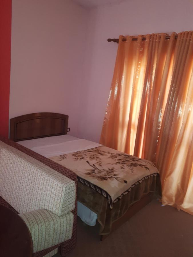 שקודר Hotel Meteor מראה חיצוני תמונה