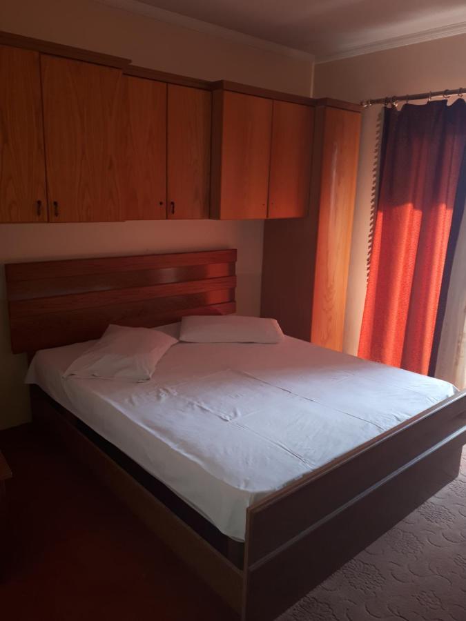 שקודר Hotel Meteor מראה חיצוני תמונה