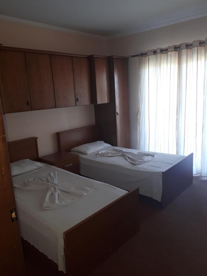 שקודר Hotel Meteor מראה חיצוני תמונה