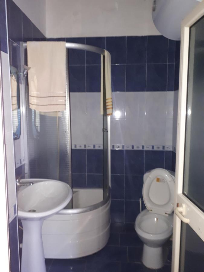 שקודר Hotel Meteor מראה חיצוני תמונה