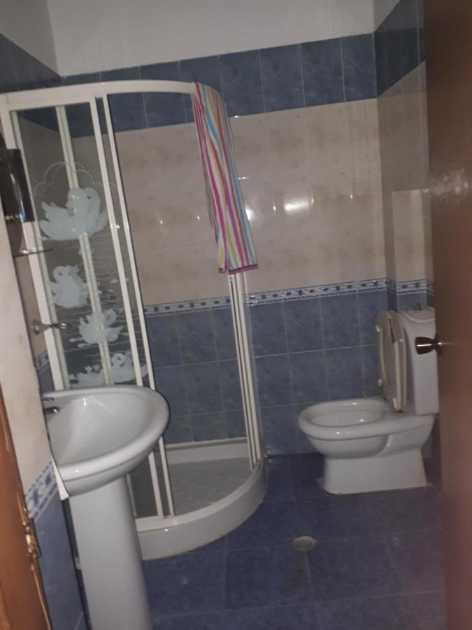 שקודר Hotel Meteor מראה חיצוני תמונה